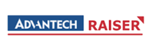 Advantech raiser logo png