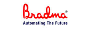 Bradma logo